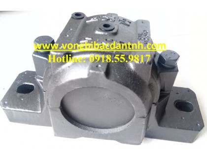 GỐI ĐỠ BẠC ĐẠN SNL512-610